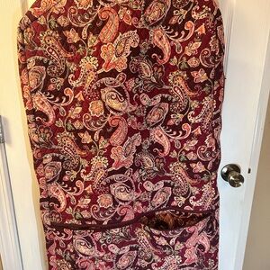 Garment Bag